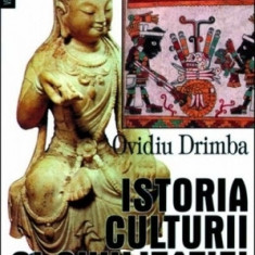 Ovidiu Drimba - Istoria culturii si civilizatiei ( vol. 2 )