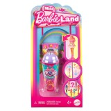 Papusa surpriza Barbie, Color Pop Reveal, Mini Barbieland, HYM26