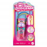 Papusa surpriza Barbie, Color Pop Reveal, Mini Barbieland, HYM26