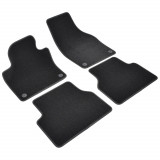 Set covorase auto mocheta pentru vw tiguan(2007-2016)- sisteme fixare ovale, Umbrella