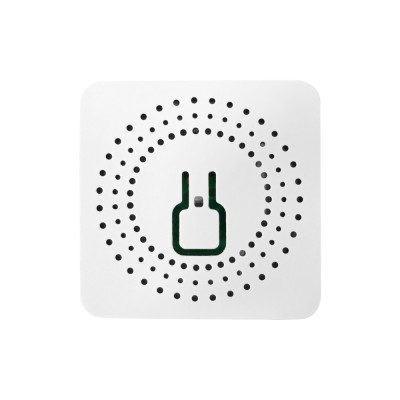 Releu Simplu LUXION Mini Smart, 1 Intrare, 1 Iesire SmartElectro IntelligentHouse foto