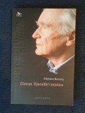 Cioran. Ejaculari mistice &ndash; Stephane Barsacq