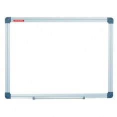 WHITEBOARD MAGNETIC 120*240 CM RAMA ALUMINIU CLASSIC MEMOBOARDS foto