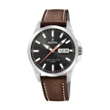 Ceas Barbati, Festina, Classic F20358/2 - Marime universala