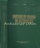 Organe De Masini Si Mecanisme - Gh. Paizi, N. Stere, D. Lazar