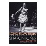 Long Slow Train