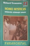 HOMO MYSTICUS - MISTERELE EXISTENTEI UMANE-RICHARD TREMONTON-253845
