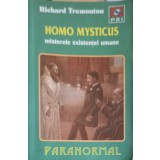 HOMO MYSTICUS - MISTERELE EXISTENTEI UMANE-RICHARD TREMONTON-253845