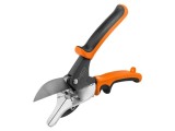Foarfece NEO TOOLS 220mm pentru benzi din plastic