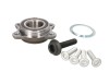 Set rulment roata AUDI A8 (4E) (2002 - 2010) BTA H2A008BTA