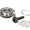 Set rulment roata AUDI A8 (4E) (2002 - 2010) BTA H2A008BTA