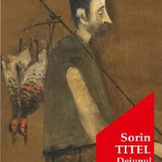 Dejunul pe iarba - Sorin Titel