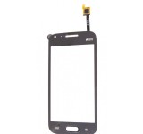 Touchscreen Negru Samsung Galaxy Core Plus G3500 - Display Tactil de &Icirc;nlocuire