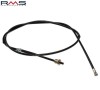 Cablu frana spate Gilera Stalker (97-04) - Stalker (05-11) - Stalker Special Edition (07-08) 2T AC 50cc