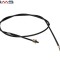 Cablu frana spate Gilera Stalker (97-04) - Stalker (05-11) - Stalker Special Edition (07-08) 2T AC 50cc