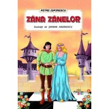 Z&acirc;na Z&acirc;nelor - Paperback - Petre Ispirescu - Prestige