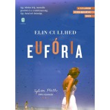 Euf&oacute;ria - Sylvia Plath &eacute;lete nyom&aacute;n - Elin Cullhed