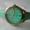 Ceas de dama cu pietre XMQL quartz