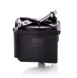 MANN-FILTER WK 939/2 z filtru combustibil