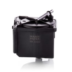 MANN-FILTER WK 939/2 z filtru combustibil
