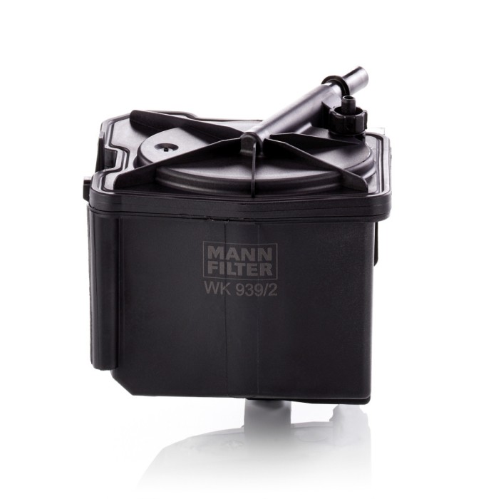 MANN-FILTER WK 939/2 z filtru combustibil