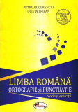 Limba romana Ortografie si punctuatie, Aramis