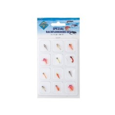 Set 12 muste artificiale Behr 23-186-15