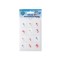 Set 12 muste artificiale Behr 23-186-15