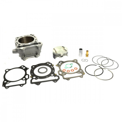 Set motor Arctic Cat DVX 400 (04-07) - Suzuki DR-Z 400 E (00-06) - DR-Z 400 SM (05-08) LT-Z 400 (03-17) 4T LC 400cc D90.00 bolt 20 foto