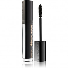 Bourjois Volume Reveal mascara pentru volum cu oglinda mica culoare 22 Ultra Black 7.5 ml