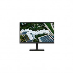 Monitor LED Lenovo ThinkVision S24e-20 23.8 inch FHD VA 4ms Black foto