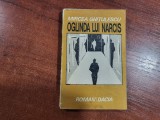 Oglinda lui Narcis de Mircea Ghitulescu