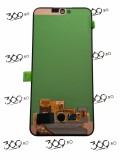 Display Samsung SM-A546 A54 5G BLACK NF ( Service Pack )