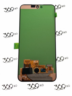 Display Samsung SM-A546 A54 5G BLACK NF ( Service Pack ) foto