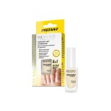 Tratament express regenerant pentru unghii Instant Effect, 8 in 1, cu ulei de argan si vitamina E, uscare rapida, Revers, 10ml