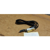 Cablu 2RCA - Aparat Foto Video #A5785