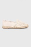 Answear Lab espadrile culoarea bej