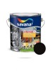 Email multisuport Savana Ultra Rezist cu intelligent Particles casa si gradina pe baza de apa 2.5 L Negru