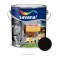 Email multisuport Savana Ultra Rezist cu intelligent Particles casa si gradina pe baza de apa 2.5 L Negru