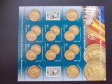 2013 -Romania - Colectia numismatica a Bancii Nationale a Romaniei - minicoli - LP1989c