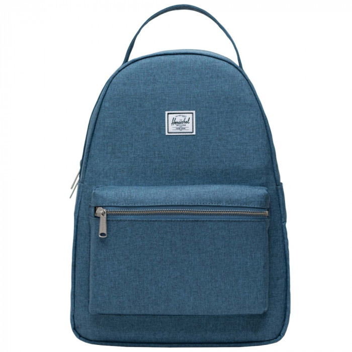 Rucsaci Herschel Nova Mid Backpack 10503-05727 albastru