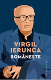 Romaneste - Virgil Ierunca