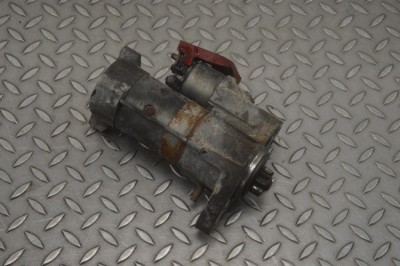 Electromotor JAGUAR S-TYPE X200 2006 OEM: 4R83-11001-AD,MS428000-1932 22922864 foto