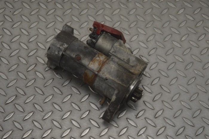Electromotor JAGUAR S-TYPE X200 2006 OEM: 4R83-11001-AD,MS428000-1932 22922864