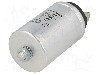 Condensator cu polipropilena, 5&micro;F, 450V AC, 850V DC - C44AMFP4500ZA0J