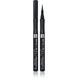 L&rsquo;Or&eacute;al Paris Infaillible Grip 27H Precision Felt tuș de ochi tip cariocă culoare Black 1 ml