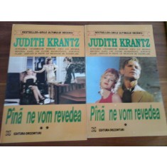 PINA NE VOM REVEDEA; ( 2 VOL ) - JUDITH KRANTZ