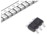 Adaptor DC/DC PMIC 4.5-55VDC 0.81-52.25VDC