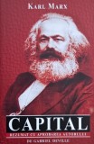 Capitalul - Karl Marx