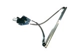 Macara geam usa fata cu motoras Citroen Evasion, Jumpy; Fiat Scudo, Ulysse; Lancia Zeta; Peugeot 806, Expert, dreapta,